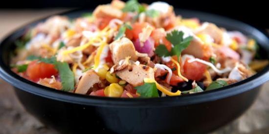 Barbacoa Mexican Grill 30A